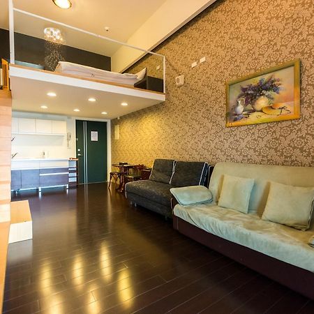 L Hotspring B&B 礁渓郷 エクステリア 写真