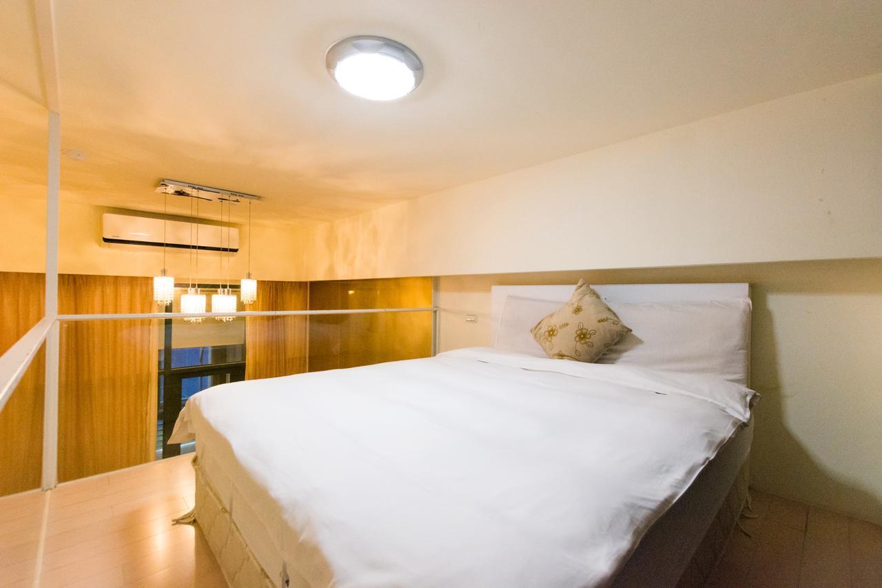 L Hotspring B&B 礁渓郷 エクステリア 写真
